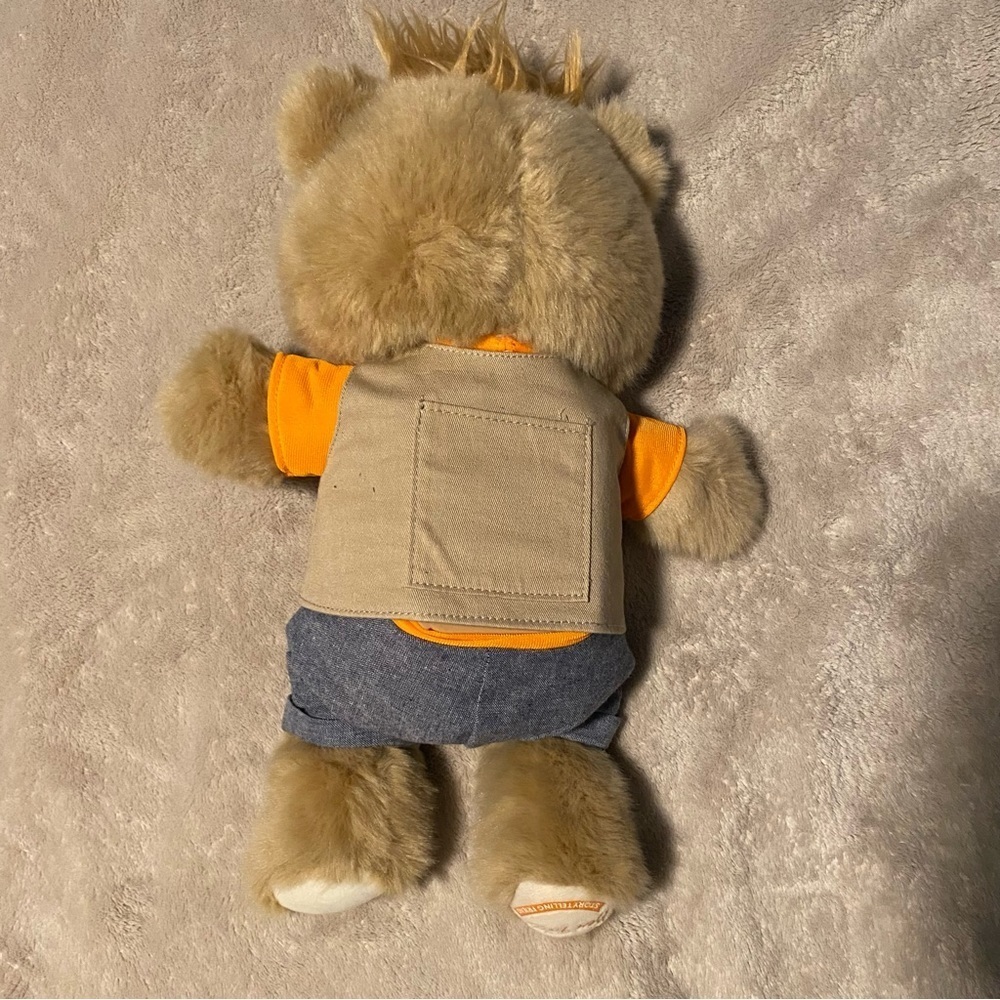 Teddy Ruxpin - Official Return of the Storytime and Magical Bear - Picture 3 of 5